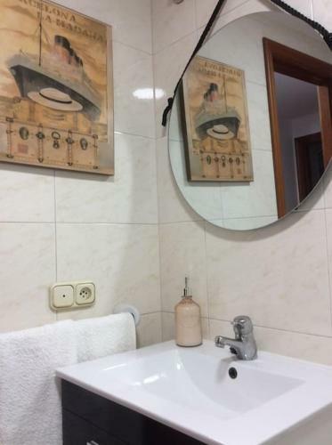 Apartamento Hyp - A Casa Do Correo Vello 1�a / O Tempo