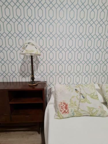 Hostal Pensi�n A Xanela