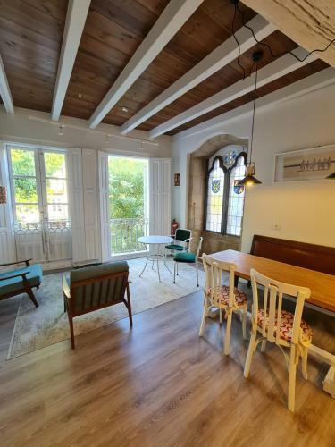 Hostal Pensi�n A Xanela