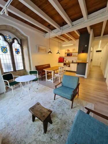 Hostal Pensi�n A Xanela