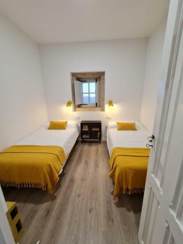 Hostal Pensi�n A Xanela