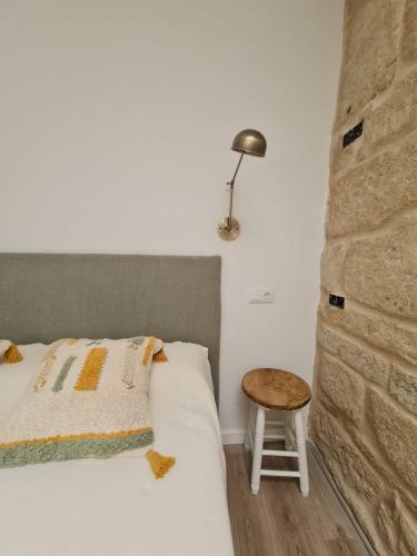 Hostal Pensi�n A Xanela