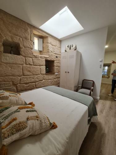Hostal Pensi�n A Xanela
