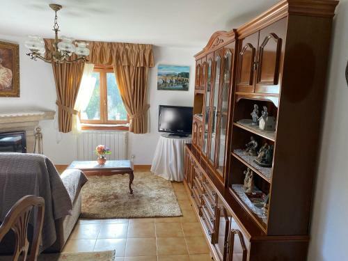 Casa Del Arroyo