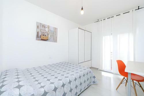 Apartamento Piso R�a De Pontevedra