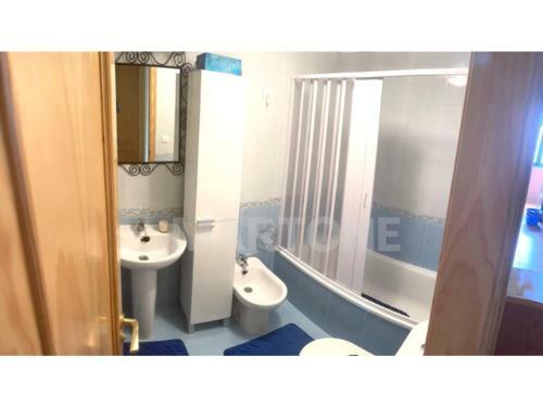 Apartamento Vacacional A Lanzada