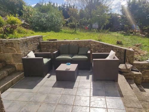 Casa Con Encanto En El Campo