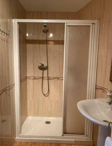 Apartamento Junto Al Parque