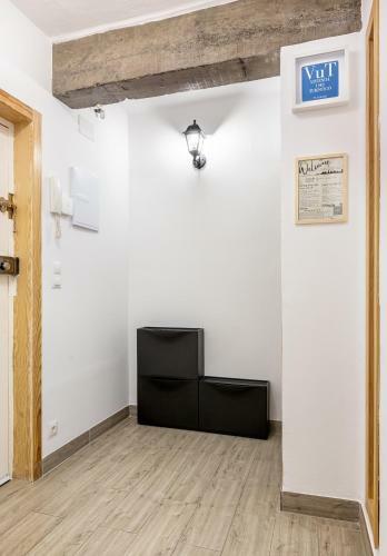 Apartamento N�mada Castillo _ Vut-le-251