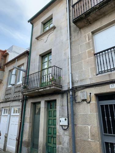 Casa Cousi�o Zona Monumental