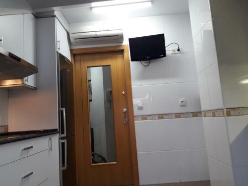 Apartamento Temple