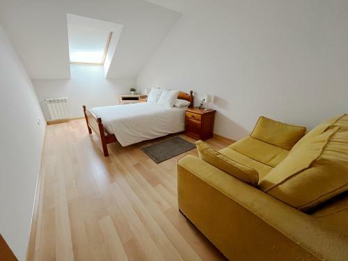 Apartamento D�plex Valle Del Silencio