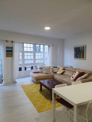 Apartamento El Piso De Valle-incl�n