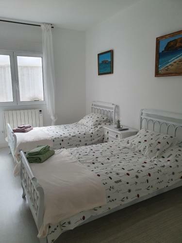 Apartamento El Piso De Valle-incl�n