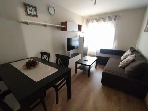 Apartamento Fc Temple Ponferrada