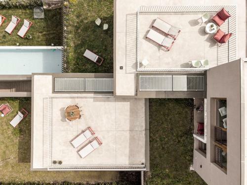 Insua Beach House