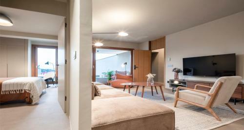 Insua Beach House