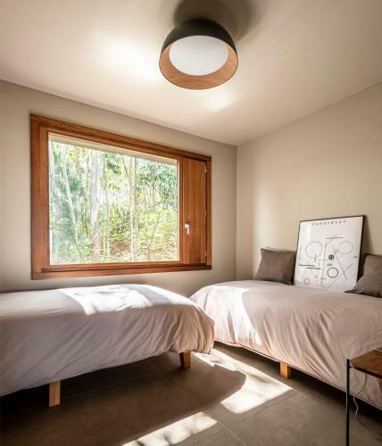 Insua Beach House