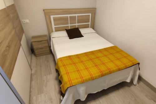 Apartamento Piso Entero En Zona Alta