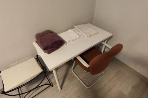 Apartamento Piso Entero En Zona Alta