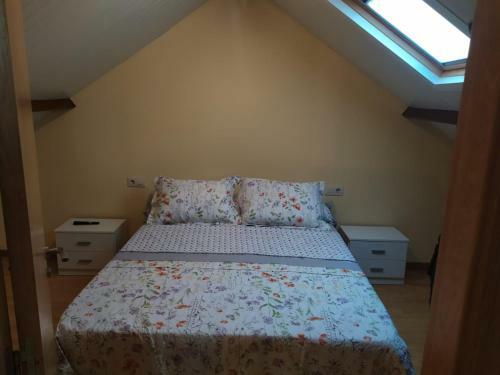 Apartamento Casita Rural Puentesampaio