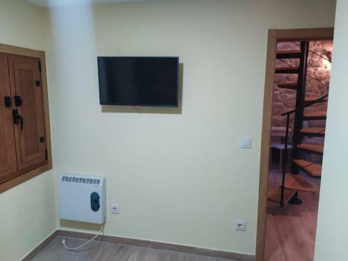 Apartamento Casita Rural Puentesampaio