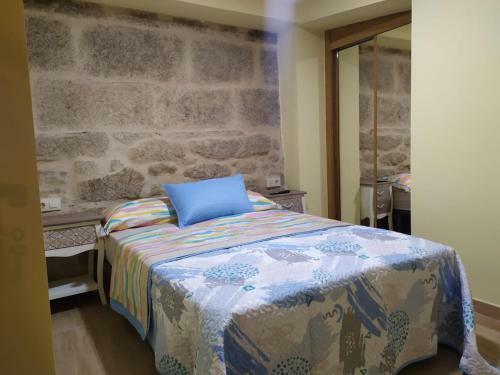 Apartamento Casita Rural Puentesampaio