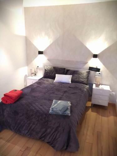 Apartamento La Torre Del Reloj