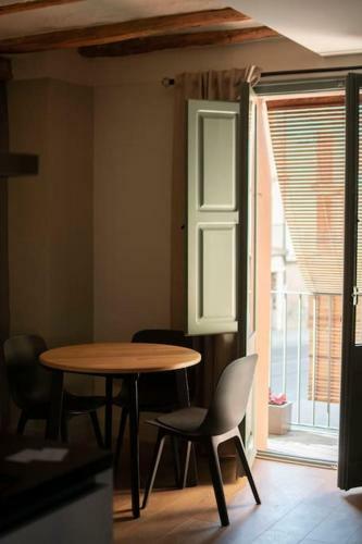 Apartamento Cal Punt� - Anita