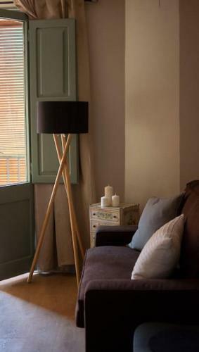 Apartamento Cal Punt� - Anita