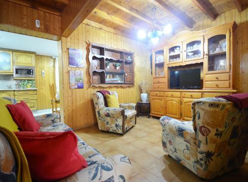 Casa En Playa De As Sinas