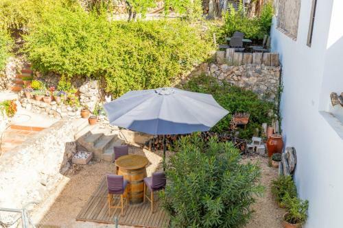La Cambra De La Clau