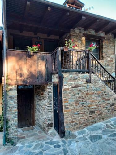 Vut El Pajariel Ponferrada