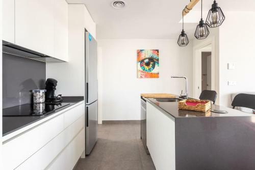 Casa Con Piscina Privada Polop