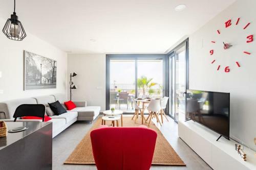 Casa Con Piscina Privada Polop