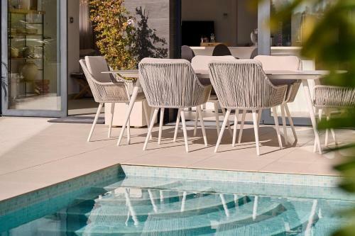 Villa Casa Palmera