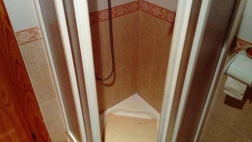 Apartamento Chez Rose Et Patrick