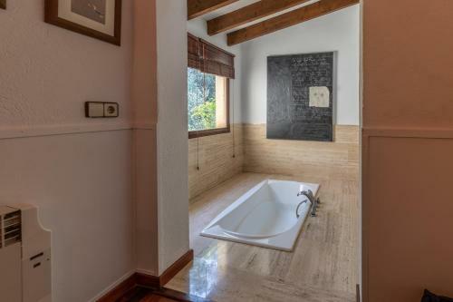 Villa Mireia