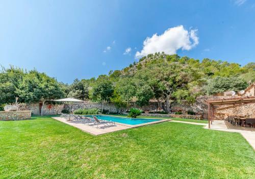 Villa Pontarro