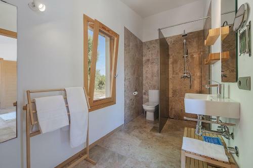 Villa Cal Padri - Cuxach