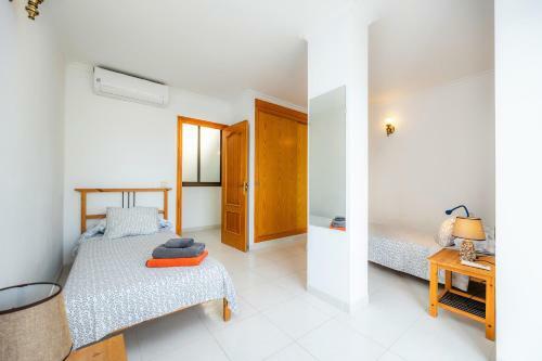 Apartamento Atico Roger De Flor