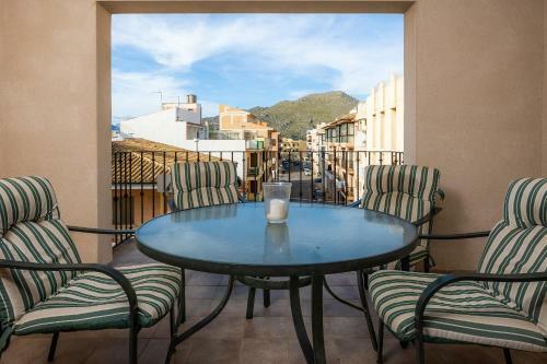 Apartamento Atico Roger De Flor