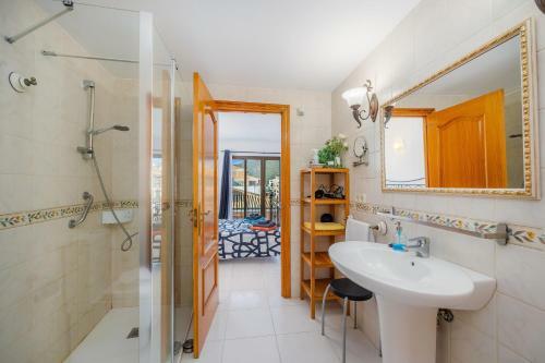 Apartamento Atico Roger De Flor