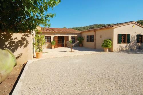 Villa Finca Mariposa