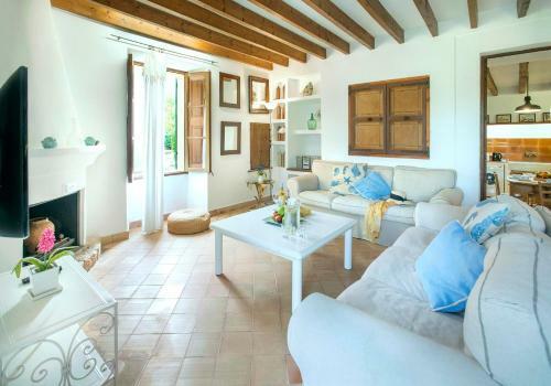 Villa Son March Petite