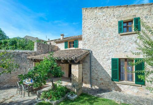 Villa Son March Petite