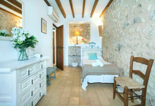 Villa Son March Petite