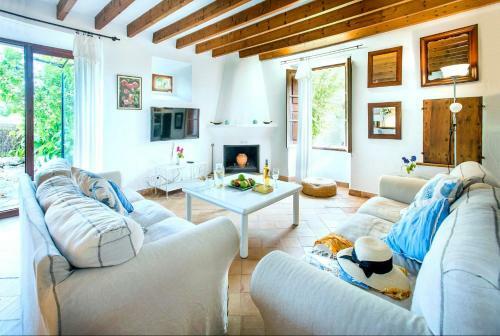 Villa Son March Petite