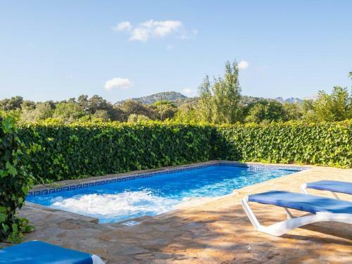 Can Camarroja By Sunvillas Mallorca