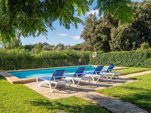 Can Camarroja By Sunvillas Mallorca